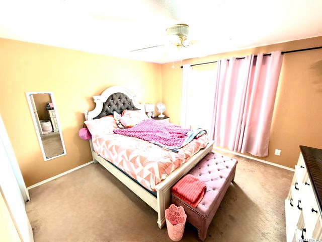 5526 Burton Farm, San Antonio, TX 78244