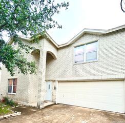 5526 Burton Farm, San Antonio, TX 78244