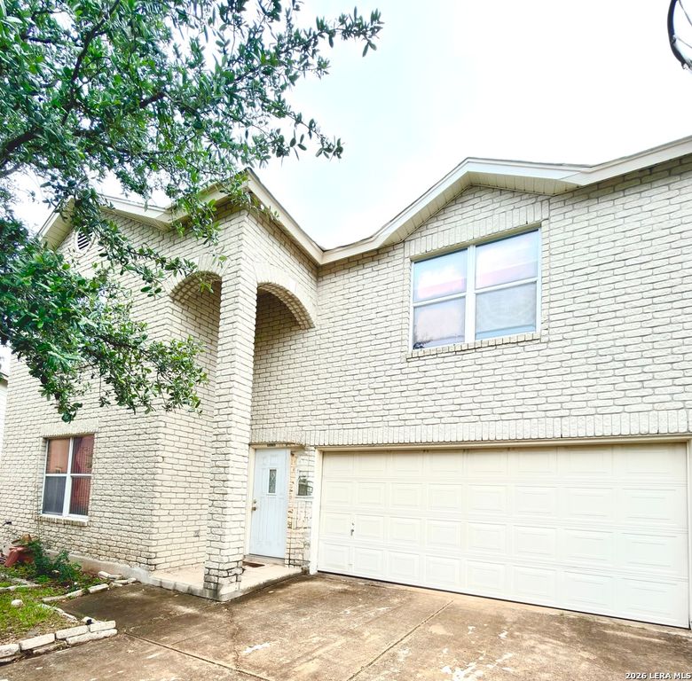 5526 Burton Farm, San Antonio, TX 78244