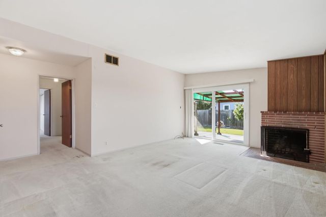 1364 Claudia Avenue, San Mateo, CA 94403