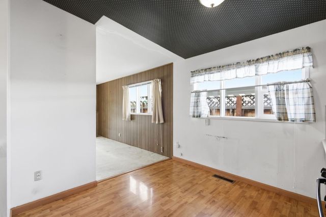 1364 Claudia Avenue, San Mateo, CA 94403