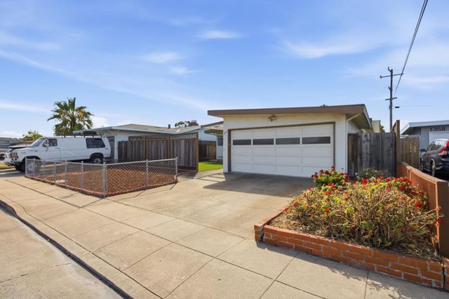 1364 Claudia Avenue, San Mateo, CA 94403