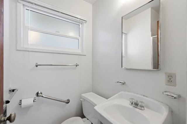 1364 Claudia Avenue, San Mateo, CA 94403