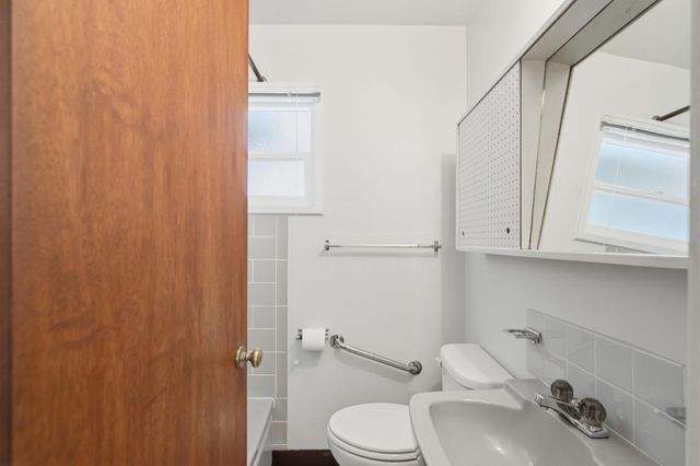 1364 Claudia Avenue, San Mateo, CA 94403