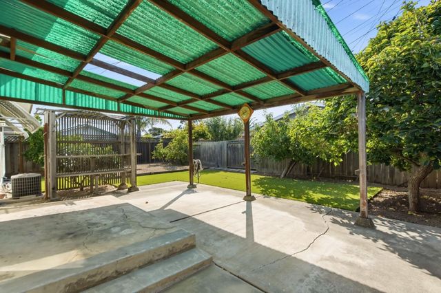 1364 Claudia Avenue, San Mateo, CA 94403