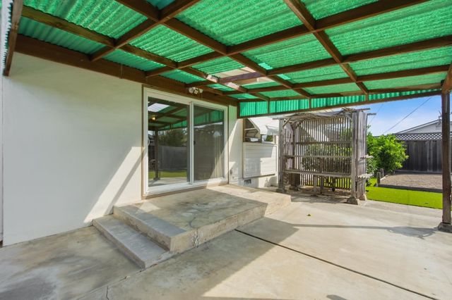 1364 Claudia Avenue, San Mateo, CA 94403