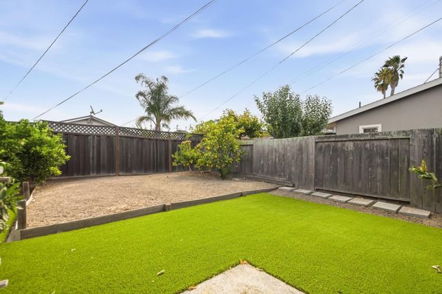 1364 Claudia Avenue, San Mateo, CA 94403