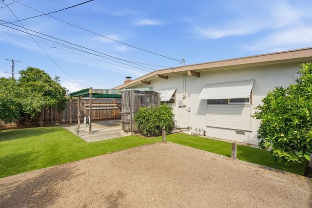 1364 Claudia Avenue, San Mateo, CA 94403