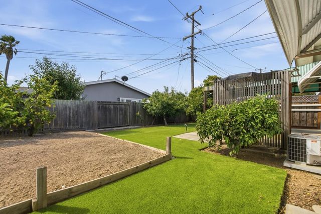 1364 Claudia Avenue, San Mateo, CA 94403