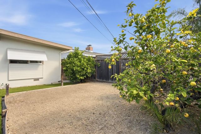 1364 Claudia Avenue, San Mateo, CA 94403