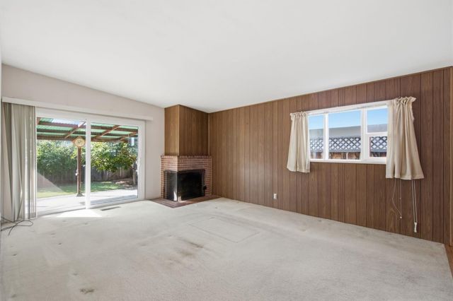 1364 Claudia Avenue, San Mateo, CA 94403