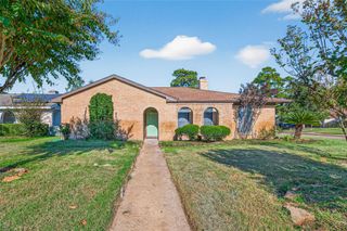 17418 Largs Circle, Spring, TX 77379