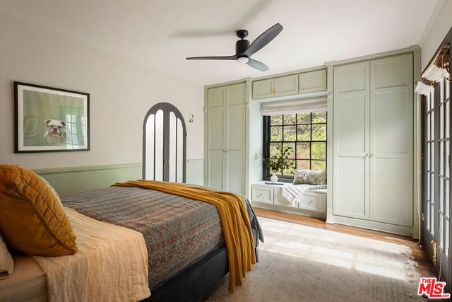 3734 Fredonia Drive, Los Angeles, CA 90068