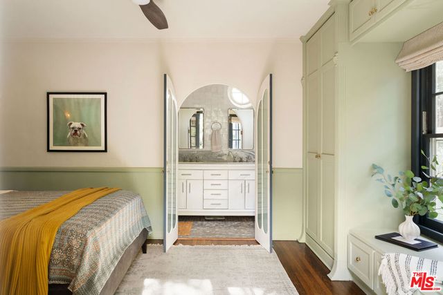 3734 Fredonia Drive, Los Angeles, CA 90068