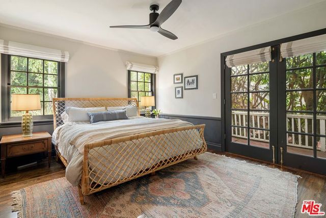 3734 Fredonia Drive, Los Angeles, CA 90068