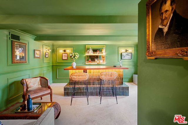 3734 Fredonia Drive, Los Angeles, CA 90068