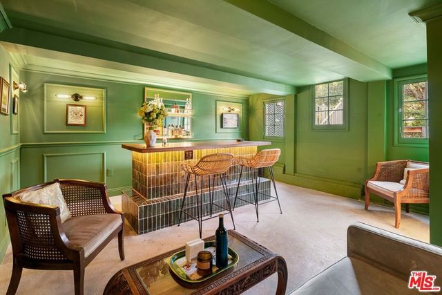 3734 Fredonia Drive, Los Angeles, CA 90068