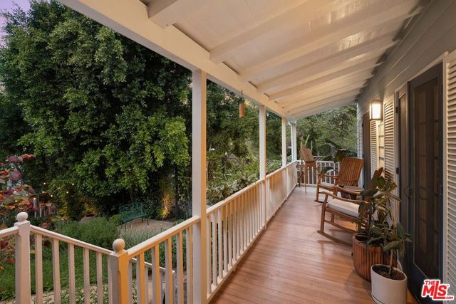 3734 Fredonia Drive, Los Angeles, CA 90068