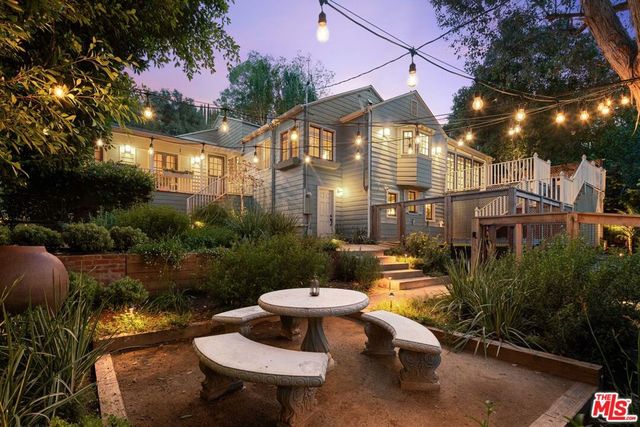 3734 Fredonia Drive, Los Angeles, CA 90068