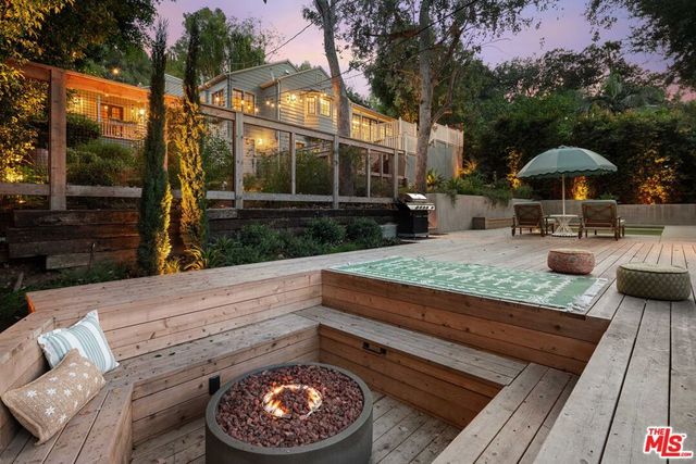 3734 Fredonia Drive, Los Angeles, CA 90068