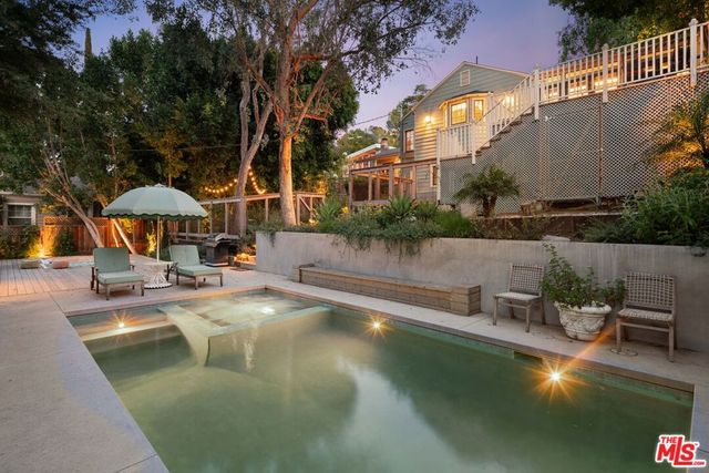 3734 Fredonia Drive, Los Angeles, CA 90068