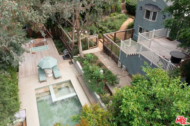 3734 Fredonia Drive, Los Angeles, CA 90068