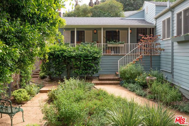 3734 Fredonia Drive, Los Angeles, CA 90068