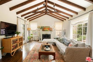 3734 Fredonia Drive, Los Angeles, CA 90068