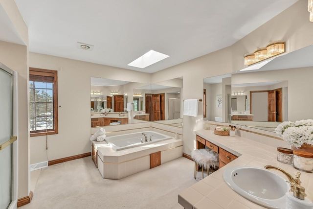 133 E Beechwood DRIVE, Mequon, WI 53092