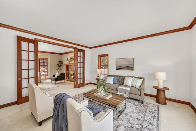 133 E Beechwood DRIVE, Mequon, WI 53092