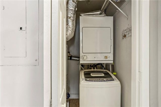 1988 Wellbourne NE Drive 6, Atlanta, GA 30324