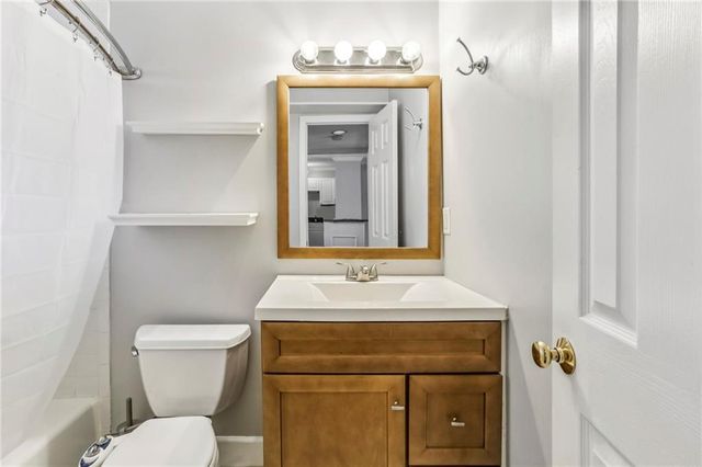 1988 Wellbourne NE Drive 6, Atlanta, GA 30324