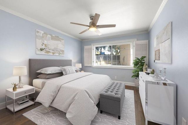 1988 Wellbourne NE Drive 6, Atlanta, GA 30324