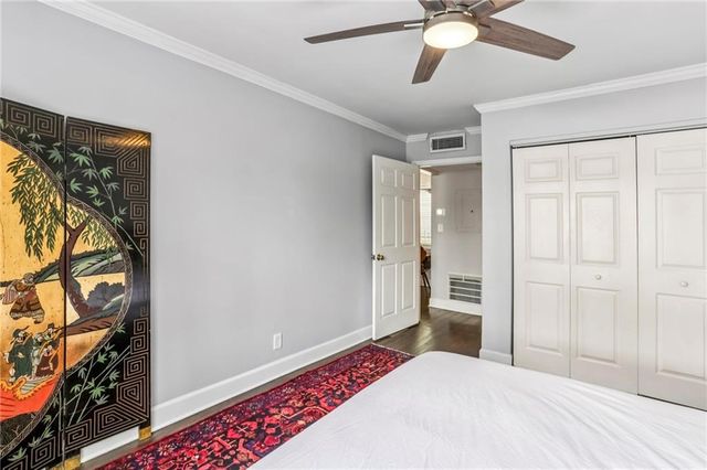 1988 Wellbourne NE Drive 6, Atlanta, GA 30324