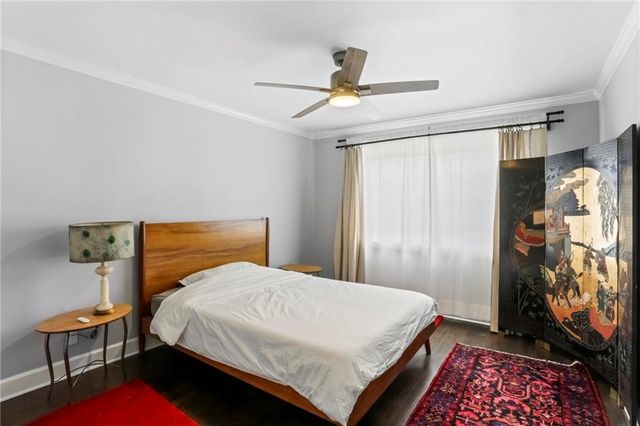 1988 Wellbourne NE Drive 6, Atlanta, GA 30324