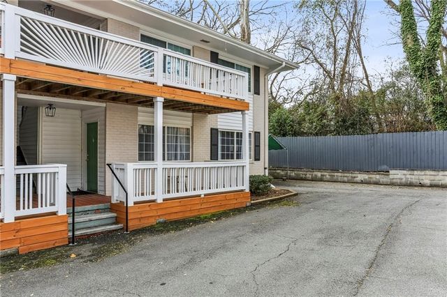 1988 Wellbourne NE Drive 6, Atlanta, GA 30324