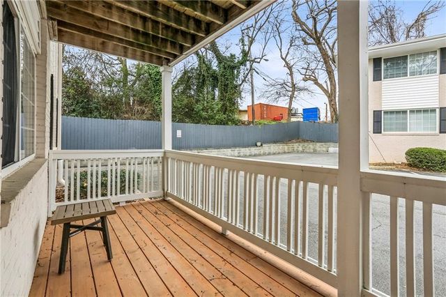 1988 Wellbourne NE Drive 6, Atlanta, GA 30324