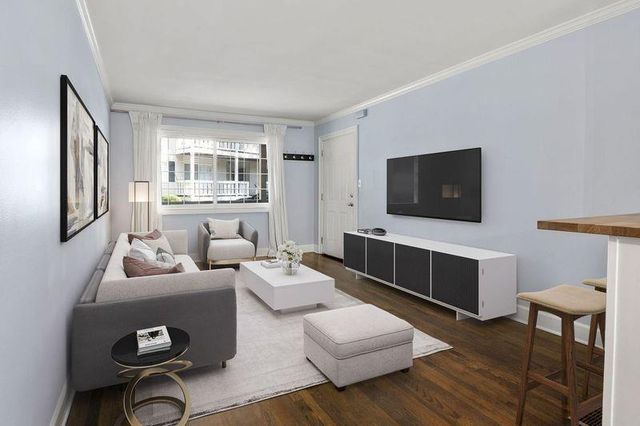 1988 Wellbourne NE Drive 6, Atlanta, GA 30324