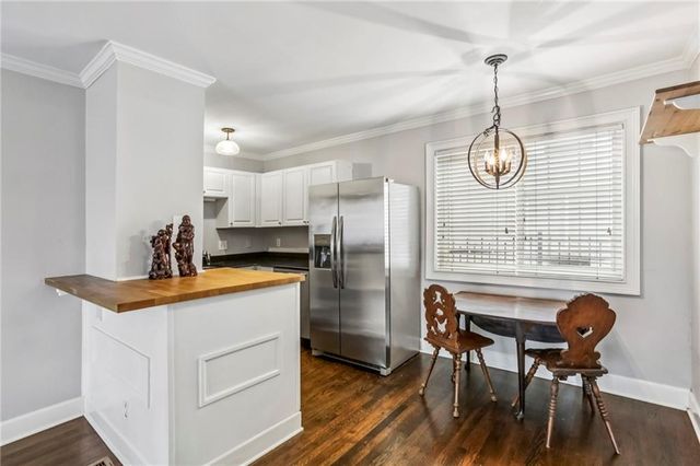 1988 Wellbourne NE Drive 6, Atlanta, GA 30324