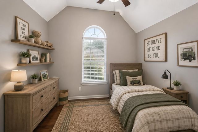 1487 BERINGER DR, Cordova, TN 38018