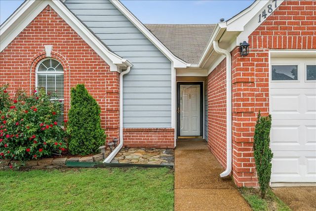 1487 BERINGER DR, Cordova, TN 38018