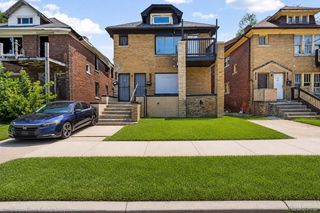 4249 Elmhurst Street, Detroit, MI 48204