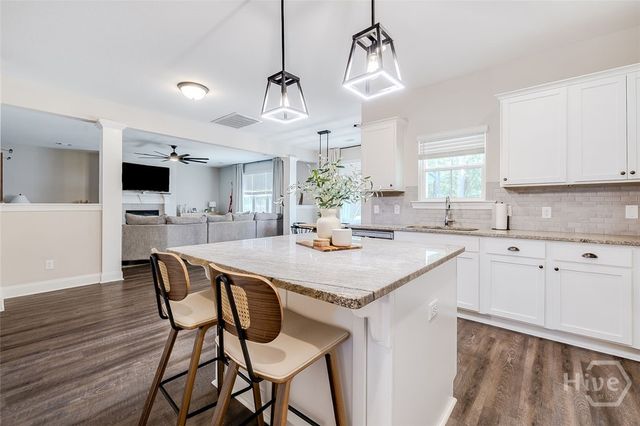 84 Oakmont Drive, Guyton, GA 31312