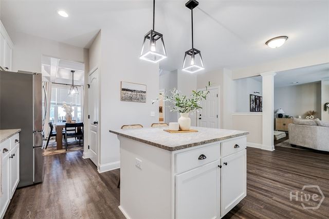 84 Oakmont Drive, Guyton, GA 31312