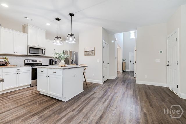 84 Oakmont Drive, Guyton, GA 31312