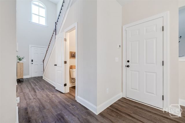 84 Oakmont Drive, Guyton, GA 31312