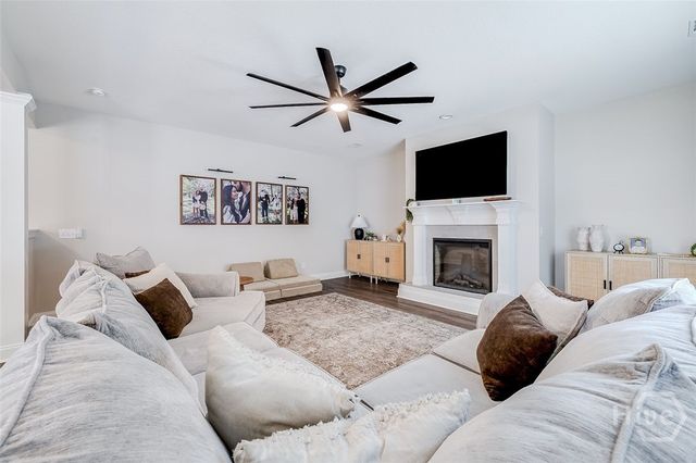 84 Oakmont Drive, Guyton, GA 31312