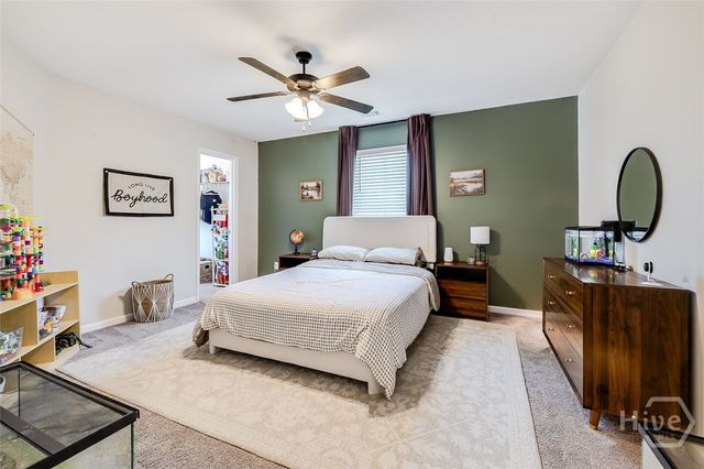84 Oakmont Drive, Guyton, GA 31312
