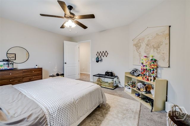 84 Oakmont Drive, Guyton, GA 31312