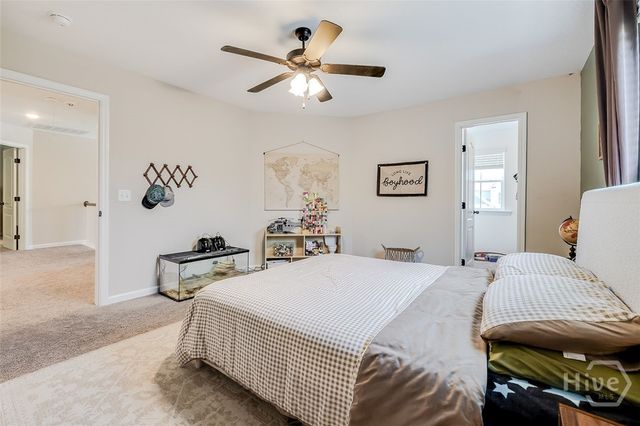 84 Oakmont Drive, Guyton, GA 31312
